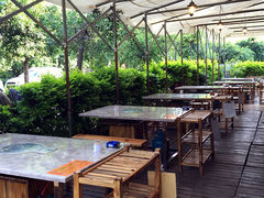 露天位-易门野生菌府·菌海森林(月牙潭公园店)