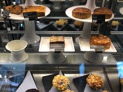 -星巴克(深圳海岸城4楼店)