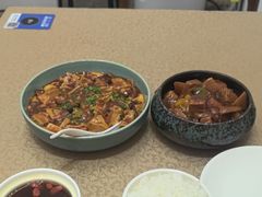 -天龙宝严素食馆(大兴善寺店)