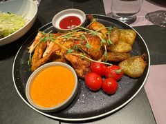 -Le Z 法餐酒吧(九龙湖店)