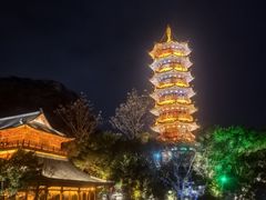 -桂林两江四湖景区
