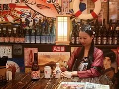 -平成屋·午肴夜酒(四川北路店)