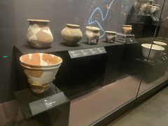 -盘龙城国家考古遗址公园