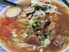 -清真马祥兴菜馆(云南北路店)