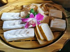 -滇釜火锅·能喝汤的火锅(车公庄店)