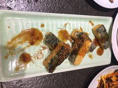 北平豆腐-北平盛世·新京菜·北京烤鸭(劲松·双井店)