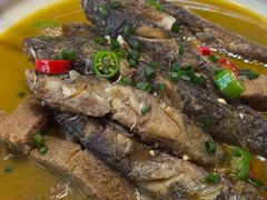 -楚鱼王·河鲜·湖北菜(华农店)