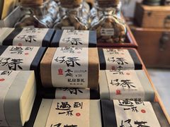 -本处·素食·融合料理(南油店)