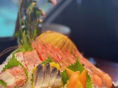 -匠和风精致料理(宁德万达店)