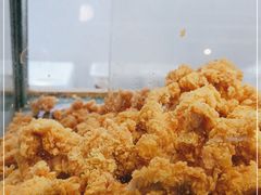 -德盛炸鸡腿(大沽南路店)