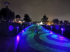 -莫子山公园