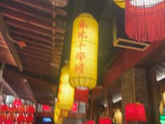 -小龙坎火锅(全球总店)