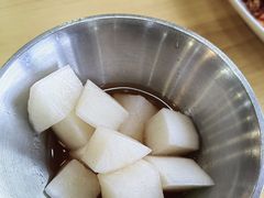 -牛信亭韩国料理·炭火烤肉(紫藤路店)