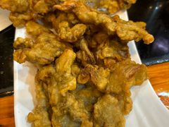 -三里屯土灶炖公鸡地锅鸡(江东店)