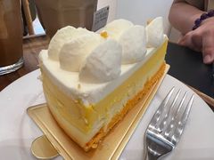-Peet's 皮爷咖啡(乐峰店)