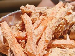 -大树餐厅(益田假日店)