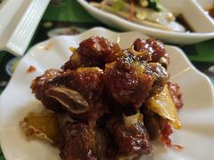 -令氏家外家周秦食府(高新店)