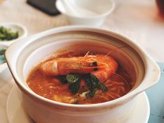 -子霖南山鲜虾面(南山总店)