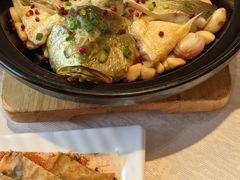 -丰鲤楼•闽南茶楼(仟禧汇店)