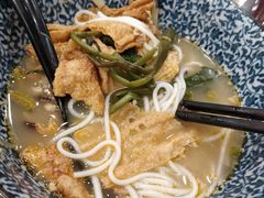 -东门七爷螺蛳粉(浦东店)