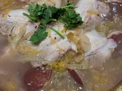 -镜泊小镇(东长安街店)