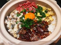 -锦楼·臻选新杭帮(杭州中心店)