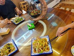 -老味道1992(武当山店)