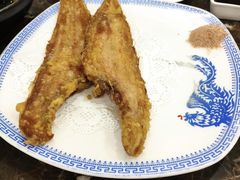-全聚德(胜利大街店)