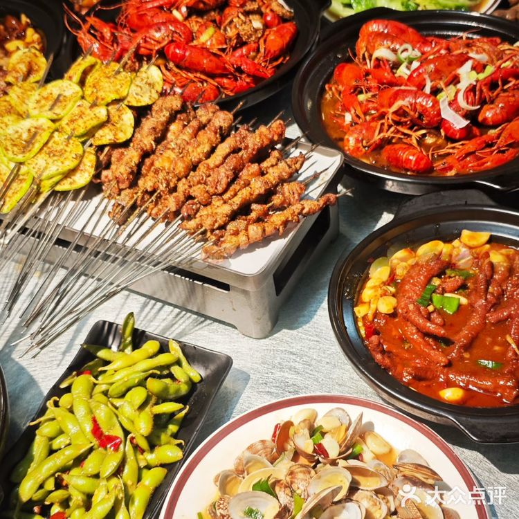 听劝！朝天宫出来冲进这家馆子就对了