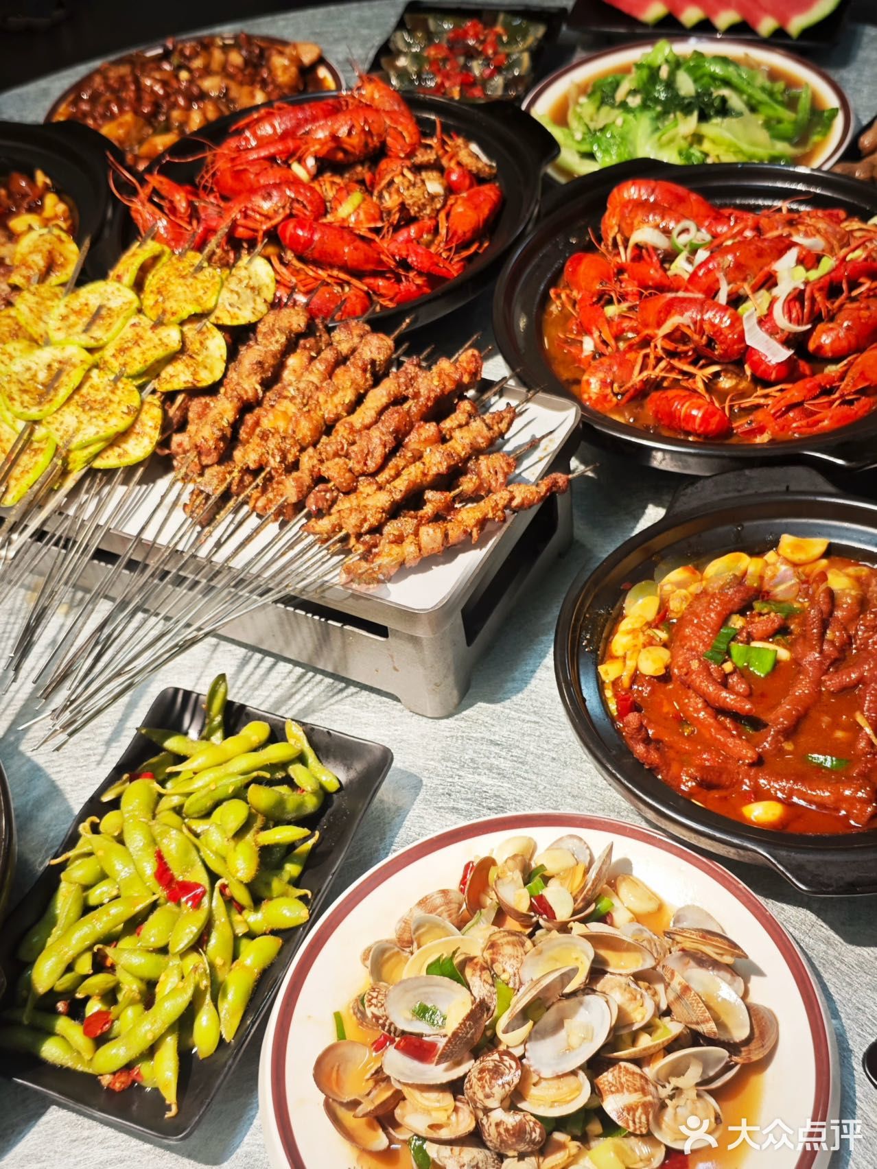 听劝！朝天宫出来冲进这家馆子就对了