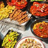 听劝！朝天宫出来冲进这家馆子就对了