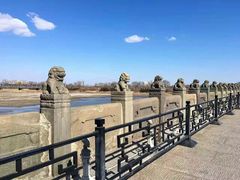 -卢沟桥文化旅游区
