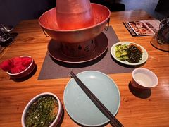 -额尔敦草原涮羊肉·烧烤(冻青树总店)
