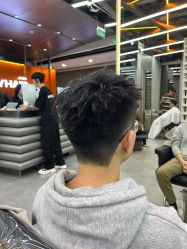 -MY HAIR ARDOR