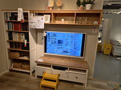 -宜家家居(四元桥商场店)