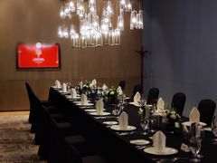 -博林天瑞喜来登酒店·西丽尚膳