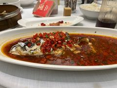 -聚鑫阁江浙菜·非遗传承技艺(闵行交大店)