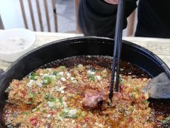 -聚味瞿记·龙虾堂(天元店)