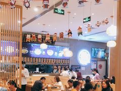 -文叔·湖北名小吃·小龙虾(华强北店)