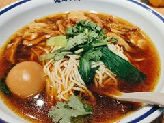 -遇见小面(广州南站店)