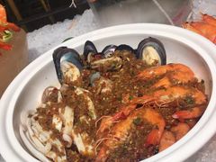 -广州融创花间堂悦雪酒店-花间食西餐厅