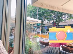 -Brut Eatery悦璞食堂(建国东路店)