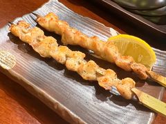 -鸟鹏烧鸟居酒屋(仁恒梦中心店)