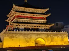-大雁塔北广场音乐喷泉