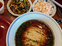 红汤面-香雪海·蘇面館(湖滨店)