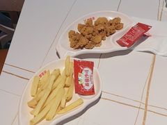 -豪享来(我格广场店)