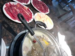 -八合里潮汕鲜牛肉火锅(深圳海岸城店)
