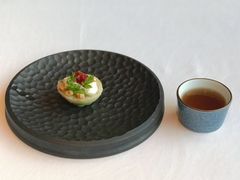 开胃小吃-北京金融街丽思卡尔顿酒店·意味轩 Cepe