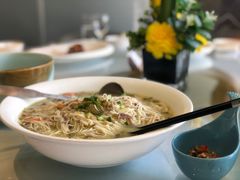 -临安鲲凌餐厅(钱王大街店)
