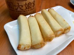 -周大娘牛乳(旧寨古村总店)